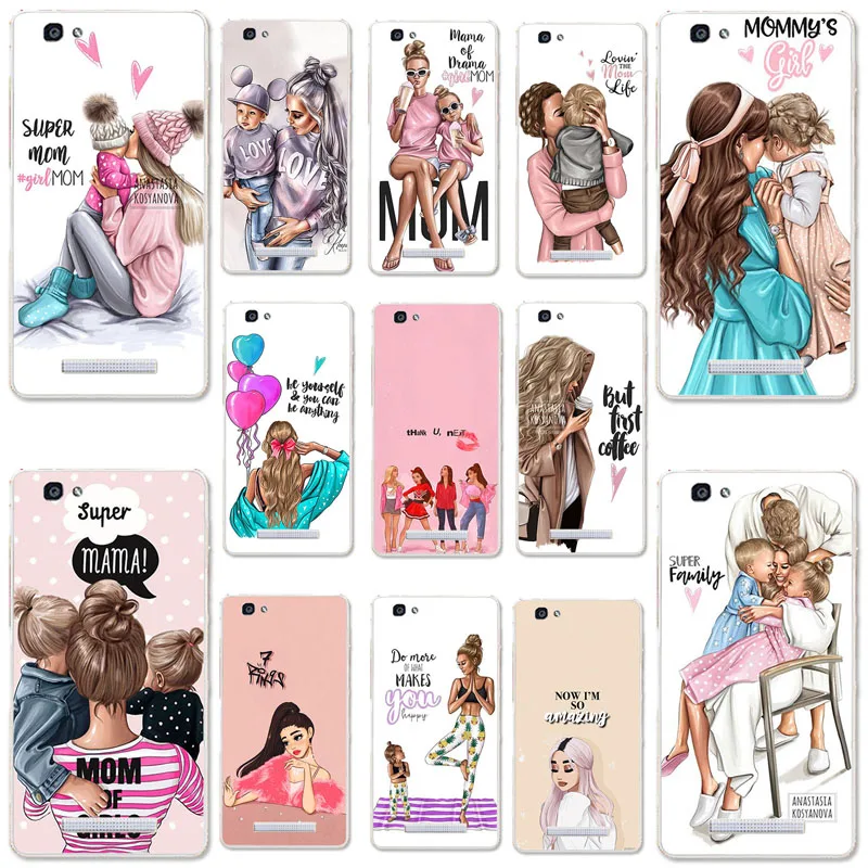 Uppbo Phone Cases For ZTE Blade A610 Voyage 4 V6 Max BA610 BA610T 5.0 inch Black Brown Hair Baby Mom Girl Queen Soft TPU Case
Uppbo Phone Cases For ZTE Blade A610 Voyage 4 V6 Max BA610 BA610T 5.0 inch Black Brown Hair Baby Mom Girl Queen Soft TPU Case