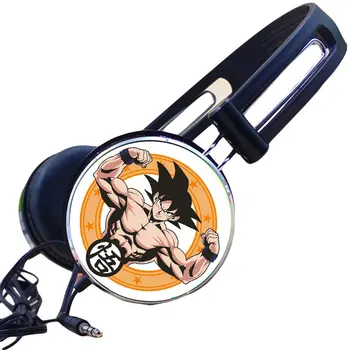 Custom Anime Super Saiyan Son Goku Training Manga Cosplay Headphone Adjustable Sport Headphones Gaming Headset Stereo Headphone
Custom Anime Super Saiyan Son Goku Training Manga Cosplay Headphone Adjustable Sport Headphones Gaming Headset Stereo Headphone