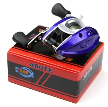 Free Shiping Bait Casting 3.5:1 Ratio Powerful 1000 Gear Lure Reel baitcasting Right hand Reel Bag Low Profile Fishing Tackle
Free Shiping Bait Casting 3.5:1 Ratio Powerful 1000 Gear Lure Reel baitcasting Right hand Reel Bag Low Profile Fishing Tackle