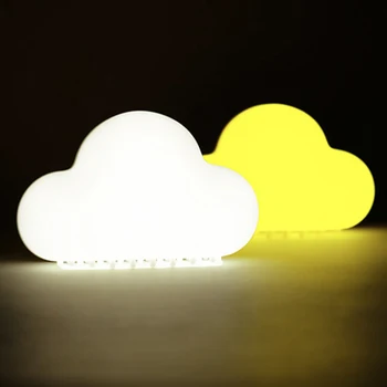 1pcs Cloud Nightlight Voice Activated Night Light Lamp USB Rechargeable Light Cloud Lamp Baby Lighting Hot Sale
1pcs Cloud Nightlight Voice Activated Night Light Lamp USB Rechargeable Light Cloud Lamp Baby Lighting Hot Sale