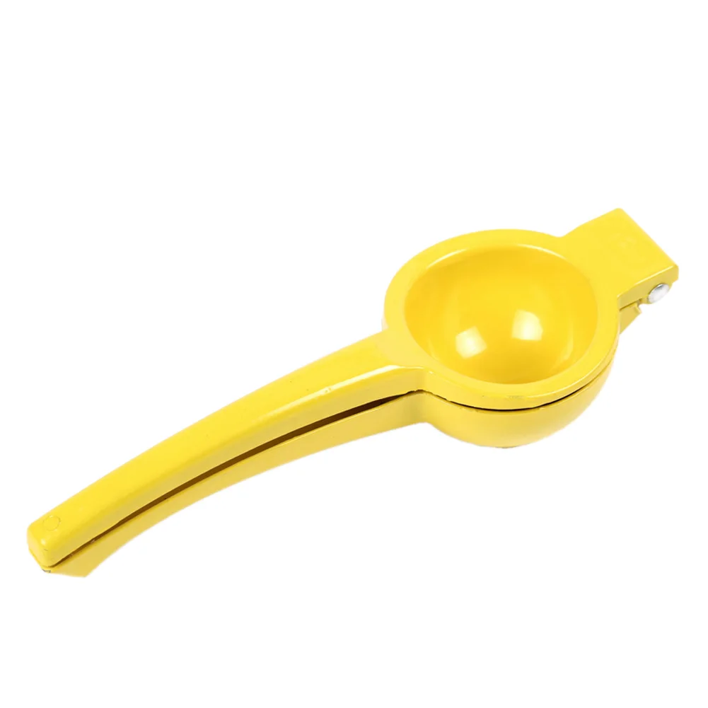 Aluminum alloy Manual Juicer Lemon Orange Lime Squeezer Hand Press Fruit Juicer Kitchen Gadget Bar Accessories
Aluminum alloy Manual Juicer Lemon Orange Lime Squeezer Hand Press Fruit Juicer Kitchen Gadget Bar Accessories