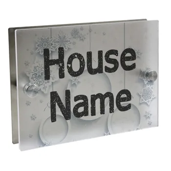 Snowflake Plaques Outdoor Signs Personalized Modern House Number Door Sign Plaque Street Acrylic Matte Glass TOP
Snowflake Plaques Outdoor Signs Personalized Modern House Number Door Sign Plaque Street Acrylic Matte Glass TOP
