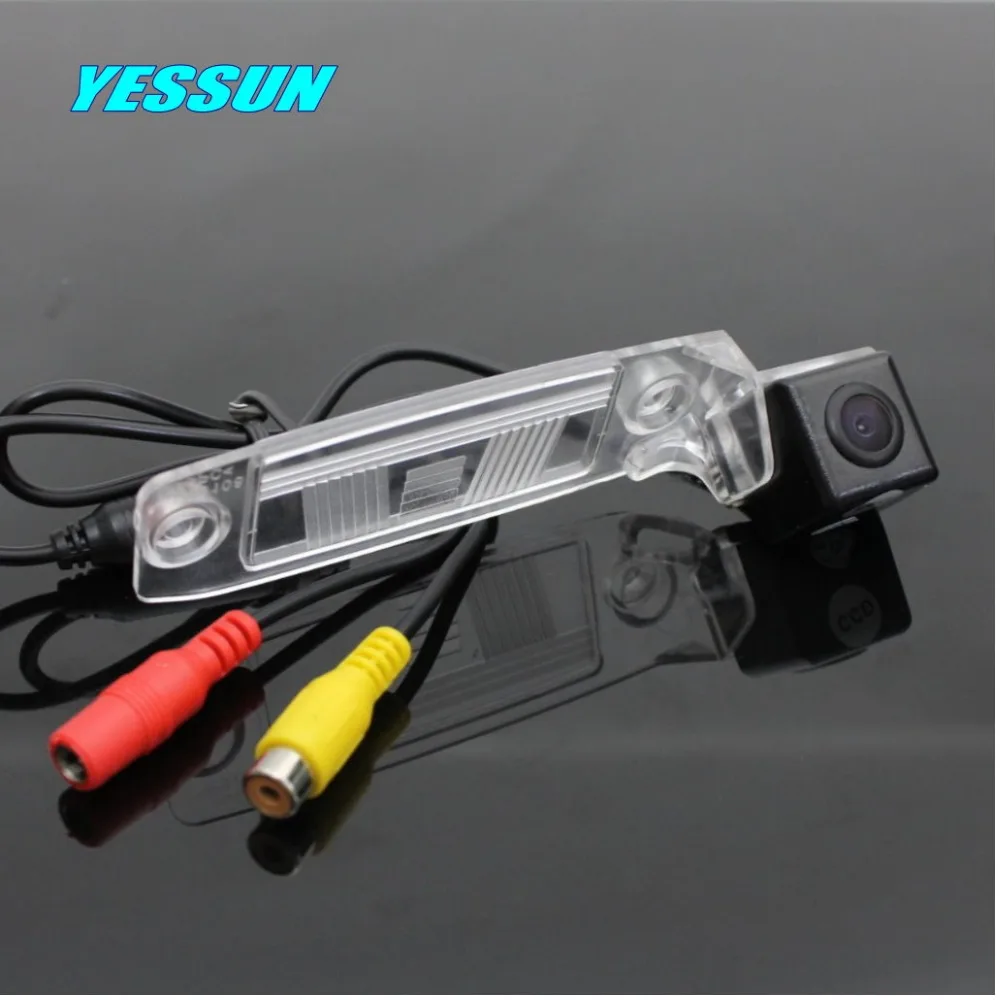 YESSUN For KIA Sportage SL / Sportage R 2010~2015 Car Rear View Camera Back Up Reverse Parking Camera
YESSUN For KIA Sportage SL / Sportage R 2010~2015 Car Rear View Camera Back Up Reverse Parking Camera