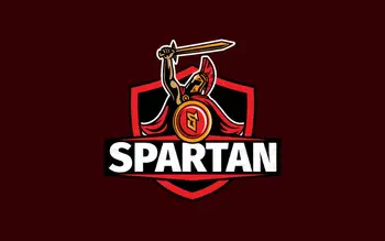90x150cm spartan flags for decoration 
90x150cm spartan flags for decoration