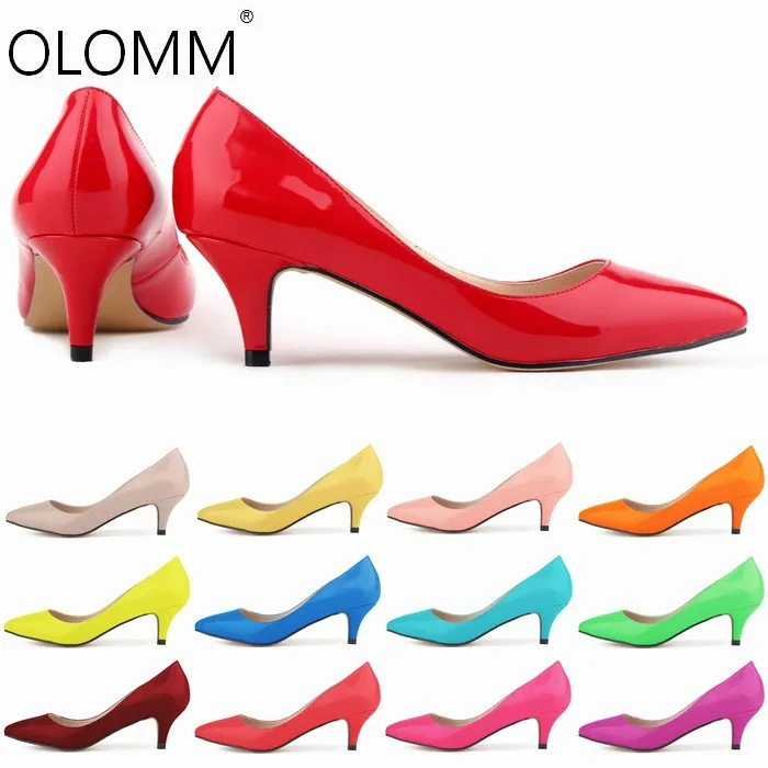 New Pointed Low-cut Shallow Mouth with Wedding Shoes Women Shoes Zapatos De Mujer High Heels Tenis Feminino
New Pointed Low-cut Shallow Mouth with Wedding Shoes Women Shoes Zapatos De Mujer High Heels Tenis Feminino