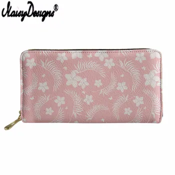 NOISYDESIGNS Leather Trendy Woman Wallets Luxury Designers Fashion Female Ladise Credit Card Holder Purse Money Bags Wholesale
NOISYDESIGNS Leather Trendy Woman Wallets Luxury Designers Fashion Female Ladise Credit Card Holder Purse Money Bags Wholesale