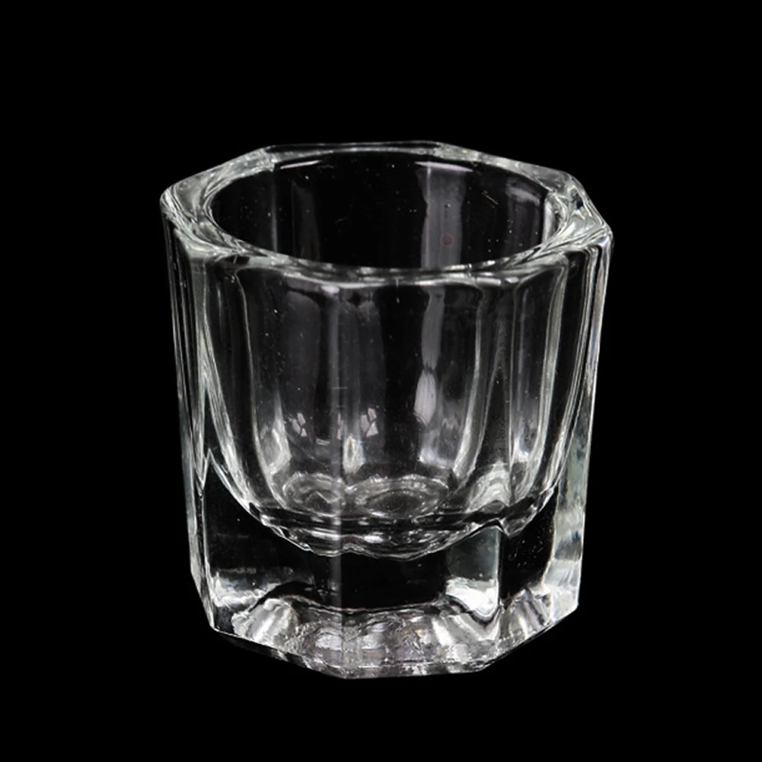 Top Quality Nail Tools Crystal Nail Glass Octagonal Crystal Cup Glasses Liquid Cup Nail Art Tools
Top Quality Nail Tools Crystal Nail Glass Octagonal Crystal Cup Glasses Liquid Cup Nail Art Tools