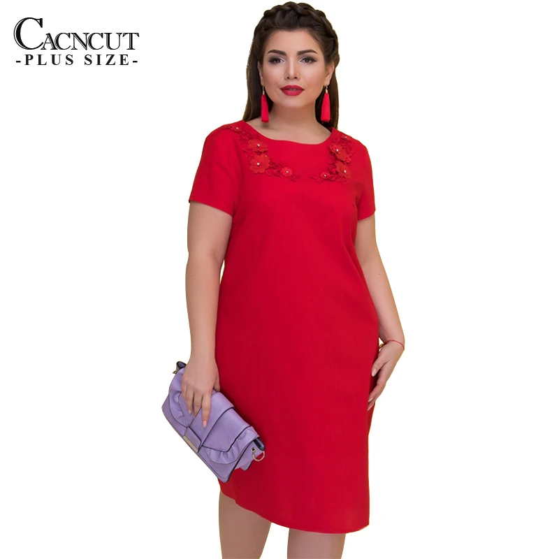 Elegant Plus Size Women Floral Dress 6xl Short Sleeve Large Size Dress Evening Party Dress 5xl Big Size Clothing Summer Vestidos
Elegant Plus Size Women Floral Dress 6xl Short Sleeve Large Size Dress Evening Party Dress 5xl Big Size Clothing Summer Vestidos