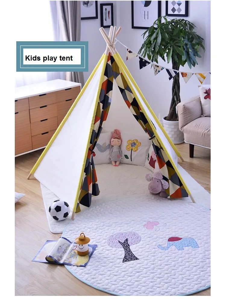 kids tent house (4)