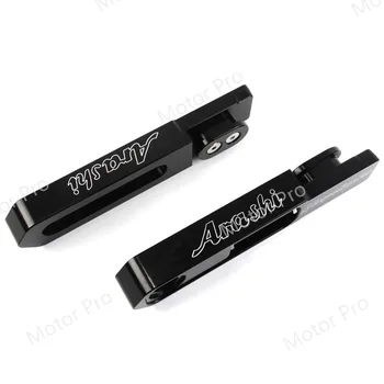 For Suzuki GSXR 1300 2008 - 2017 Motorcycle Accessories Extended Swingarm Extension CNC Aluminum GSX-R GSX R GSXR1300 Hayabusa
For Suzuki GSXR 1300 2008 - 2017 Motorcycle Accessories Extended Swingarm Extension CNC Aluminum GSX-R GSX R GSXR1300 Hayabusa