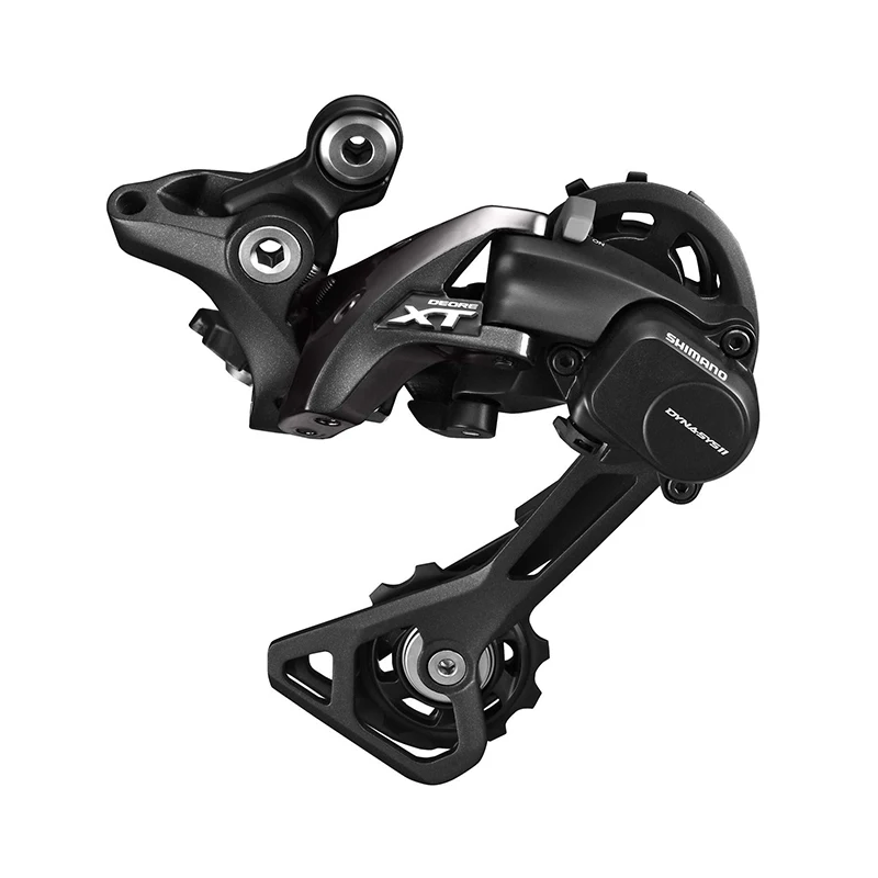 Shimano bicycle derailleur XT RD M8000 GS/SGS 11speed MTB car folding legs Bike Rear Derailleur
Shimano bicycle derailleur XT RD M8000 GS/SGS 11speed MTB car folding legs Bike Rear Derailleur