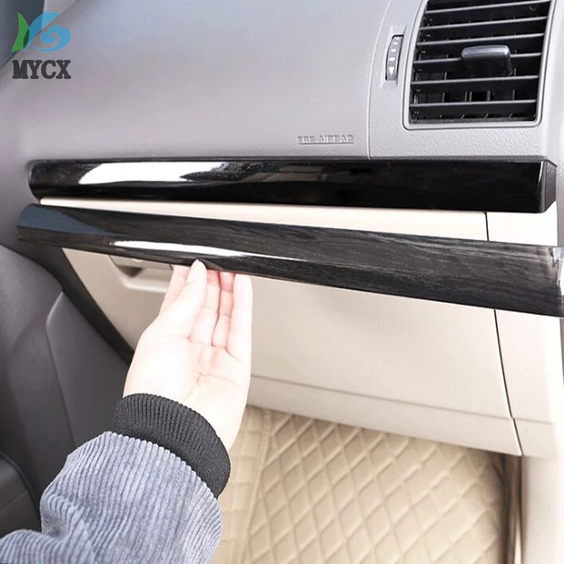 Отделка для салона Toyota Land Cruiser Prado FJ150 150 2010 2018|Амортизаторы| |