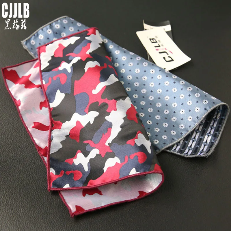 3pcs/lot Multicolor Camouflage Polyester Jacquard Woven Mens Hanky Wedding 2018 Fashion Pocket Square Set Colorful Handkerchief
3pcs/lot Multicolor Camouflage Polyester Jacquard Woven Mens Hanky Wedding 2018 Fashion Pocket Square Set Colorful Handkerchief
