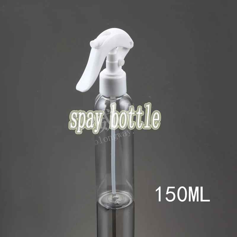 free shipping Capacity 150ml 30pcs/lot Little Mouse spray bottle, spray bottle watering, plastic bottle, bottle
free shipping Capacity 150ml 30pcs/lot Little Mouse spray bottle, spray bottle watering, plastic bottle, bottle