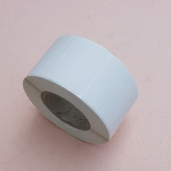 Label Sticker 60x40 mm 700 Pcs/Roll 10 Rolls/lot Thermal Sticker For Price Label Blank Label Direct Print Thermal Paper
Label Sticker 60x40 mm 700 Pcs/Roll 10 Rolls/lot Thermal Sticker For Price Label Blank Label Direct Print Thermal Paper