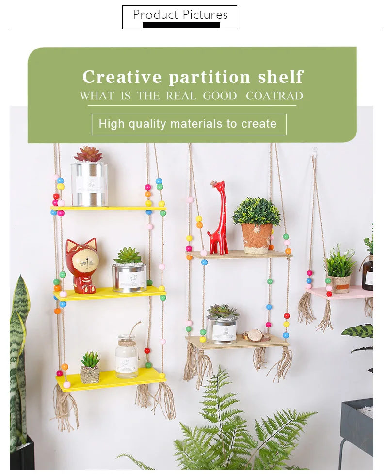 storage racks (8)