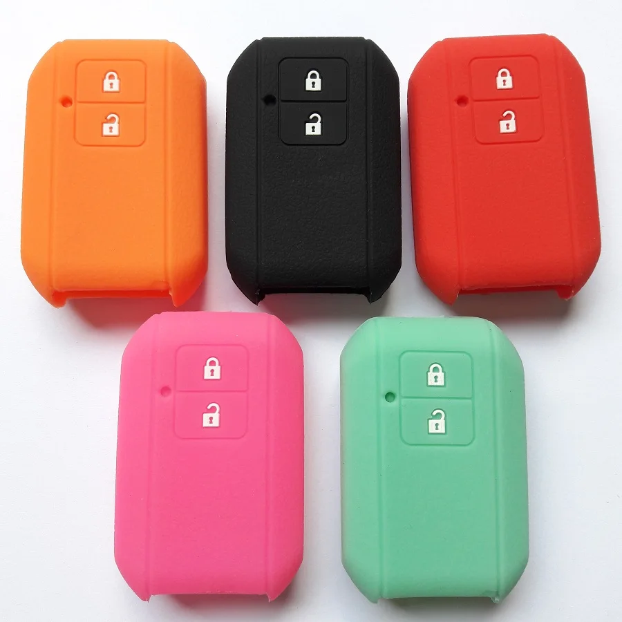 2 Button Smart Remote Funda Case Protector For Suzuki new swift 2017 2019 wagon R Japanese monopoly type 3c
2 Button Smart Remote Funda Case Protector For Suzuki new swift 2017 2019 wagon R Japanese monopoly type 3c