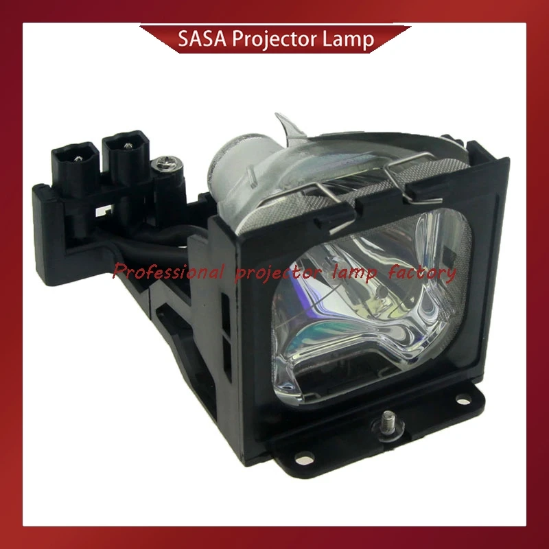 

TLPLV1 TLP-LV1 Projector Lamp with housing for TOSHIBA TLP-S30 TLP-S30M TLP-S30MU TLP-S30U TLP-T50 TLP-T50M TLP-T50MU TLP-T50U