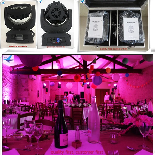 (4pcs lights+1cases)LED moving head zoom light 36x15w led wash moving head rgbaw uv flight case
(4pcs lights+1cases)LED moving head zoom light 36x15w led wash moving head rgbaw uv flight case