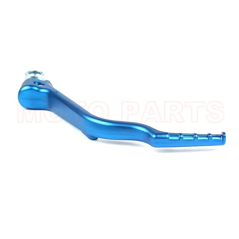 New Forged Kick Start Starter Lever Pedal Arm For YZ250 YZ 250 2002 2003 2004 2005 2006 2007 2008 2009 - 2016 YZ250X 16
New Forged Kick Start Starter Lever Pedal Arm For YZ250 YZ 250 2002 2003 2004 2005 2006 2007 2008 2009 - 2016 YZ250X 16