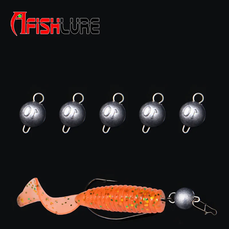 2g/5g/7g/10g/12g/14g/18g/21g 5pcs/lot Lead Sinker Fishing Sinker Bullet Tools Soft Lure Baits for Fishing Tool
2g/5g/7g/10g/12g/14g/18g/21g 5pcs/lot Lead Sinker Fishing Sinker Bullet Tools Soft Lure Baits for Fishing Tool