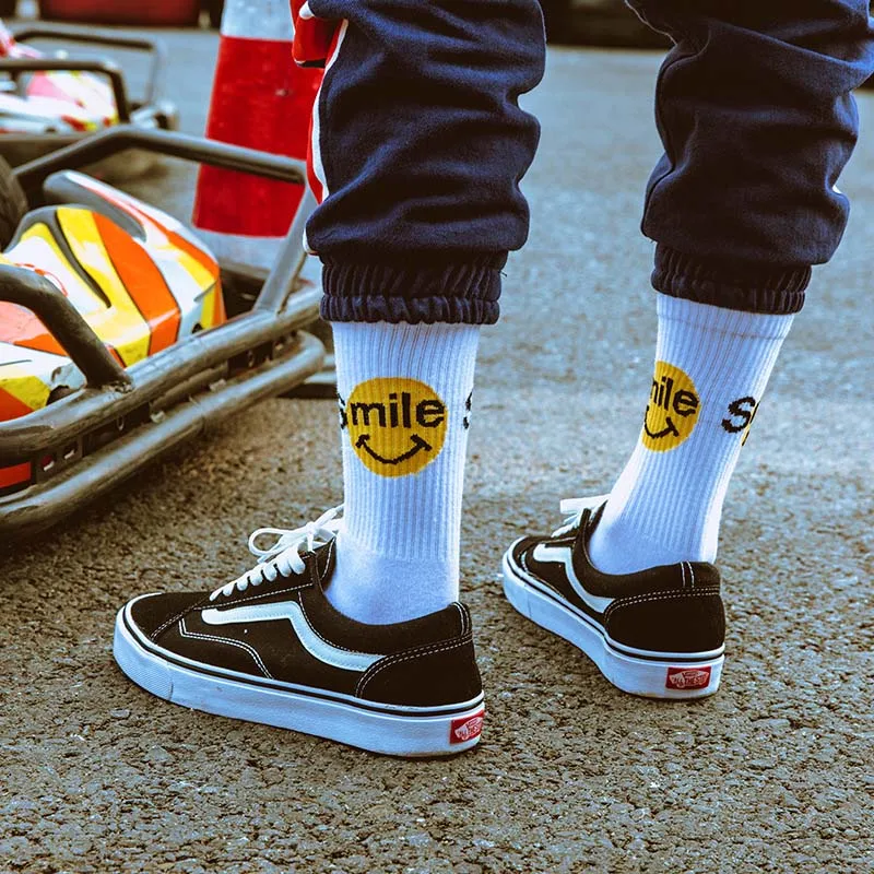 Cotton Letter Harajuku Hip Hop Casual Sox Long Skateboard Socks Men's Street Boat Sock for Male Low Cotton Socks Art Male Sox
Cotton Letter Harajuku Hip Hop Casual Sox Long Skateboard Socks Men's Street Boat Sock for Male Low Cotton Socks Art Male Sox