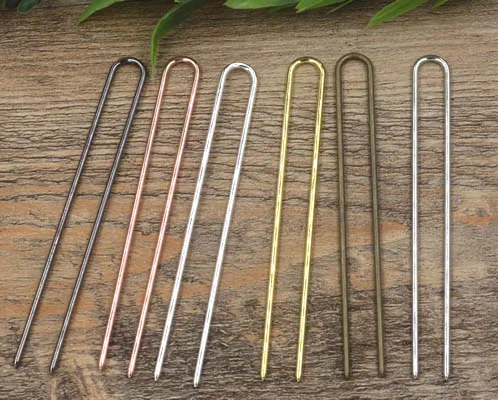120mm Hairpin Hair Pin Stick Kanzashi Cosplay Findings DIY Accessories Metal Women Vintage Chinese Wedding Hairwear Hairstick
120mm Hairpin Hair Pin Stick Kanzashi Cosplay Findings DIY Accessories Metal Women Vintage Chinese Wedding Hairwear Hairstick