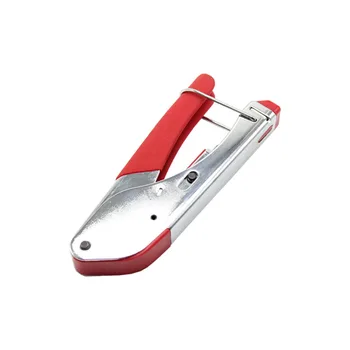 Squeeze Clamp Portable Manual Crimping Tool Coaxial Cable F Head Network Crimping Pliers Cold Crimping Tool Cable TV Cable
Squeeze Clamp Portable Manual Crimping Tool Coaxial Cable F Head Network Crimping Pliers Cold Crimping Tool Cable TV Cable