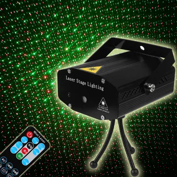Club DJ Disco Projector Light Stage Lamp Party Voice Control Function Remote Stage Light Show Ballrooms, KTV Rooms, Bars
Club DJ Disco Projector Light Stage Lamp Party Voice Control Function Remote Stage Light Show Ballrooms, KTV Rooms, Bars