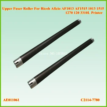 Compatible AE011061 C2114-7780 Upper Fuser Roller For Ricoh Aficio AF1013 AF1515 1013 1515 1270 120 3310L Pritner Heat Roller
Compatible AE011061 C2114-7780 Upper Fuser Roller For Ricoh Aficio AF1013 AF1515 1013 1515 1270 120 3310L Pritner Heat Roller