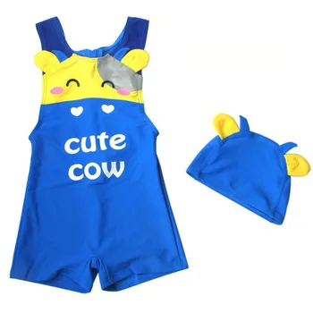 aby Swimwear Summer Boy Bathing Beach 2 Piece Short Sleeve Cartoon Dinosaur Kids Baby Boy Swimwear with Hat 2 Pcs Set 0-6Y
aby Swimwear Summer Boy Bathing Beach 2 Piece Short Sleeve Cartoon Dinosaur Kids Baby Boy Swimwear with Hat 2 Pcs Set 0-6Y