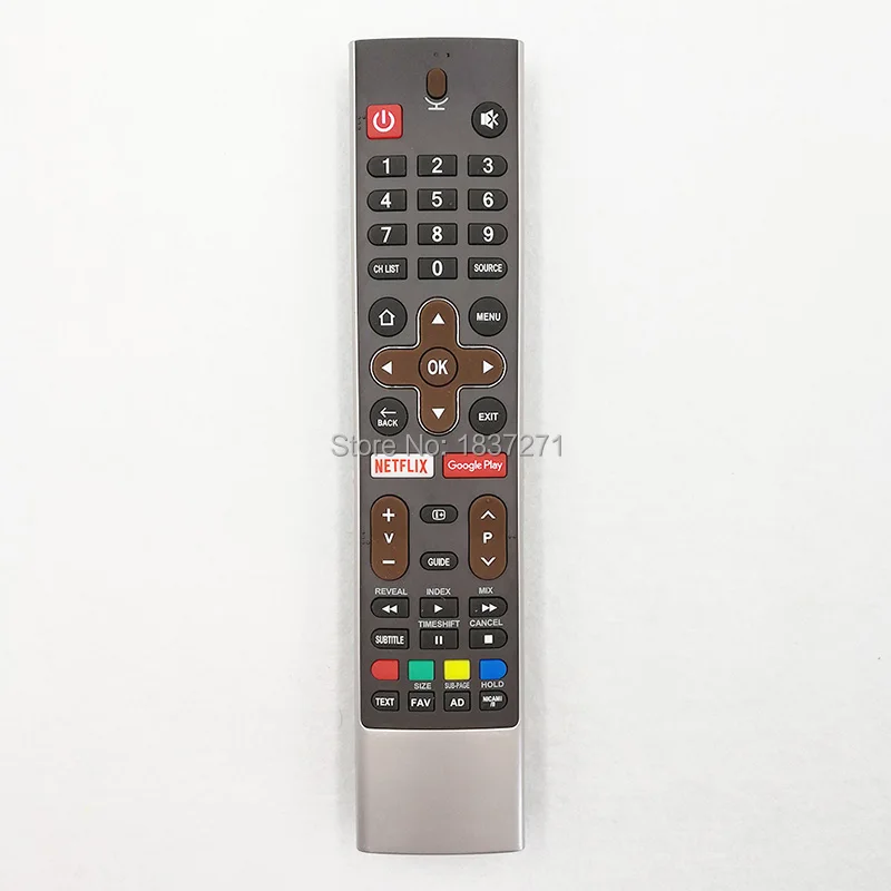 original remote control model 539C-267701-W010 HS-7700J for Skyworth/TOSHIBA/hitachi lcd tv
original remote control model 539C-267701-W010 HS-7700J for Skyworth/TOSHIBA/hitachi lcd tv