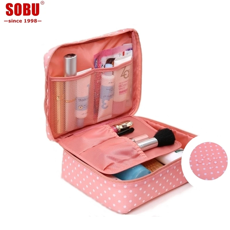 large capacity cosmetic bag travel bags women handbag portable storage waterproof bag multi-function travel bag R047
large capacity cosmetic bag travel bags women handbag portable storage waterproof bag multi-function travel bag R047