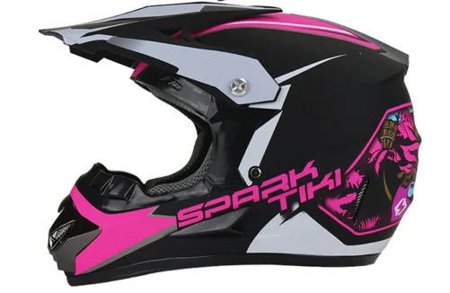 Мотоциклетный ATV шлем Мужской Мото наивысшего качества casco capacete для мотокросса