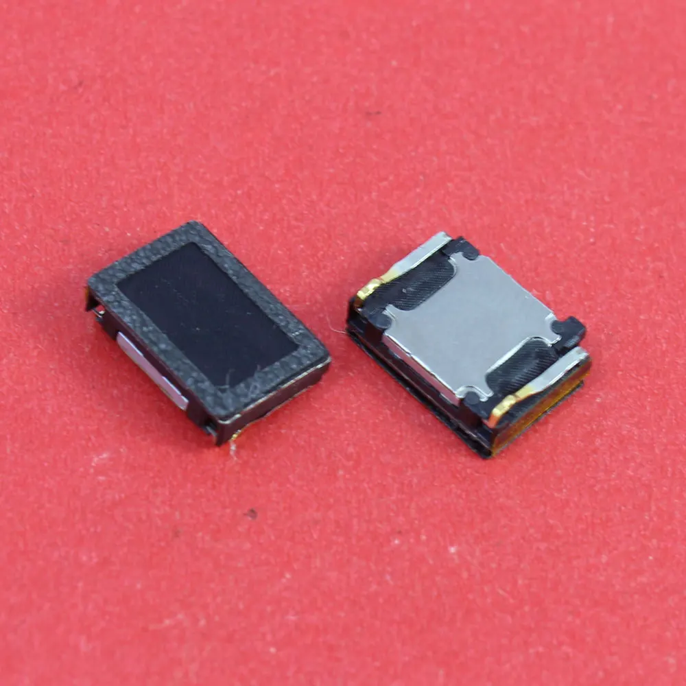 ChengHaoRan 1Piece For xiaomi 5 m5 mi5 mi 5 New Earpiece Ear speaker buzzer ringer Replacement high quality ZT-316
ChengHaoRan 1Piece For xiaomi 5 m5 mi5 mi 5 New Earpiece Ear speaker buzzer ringer Replacement high quality ZT-316