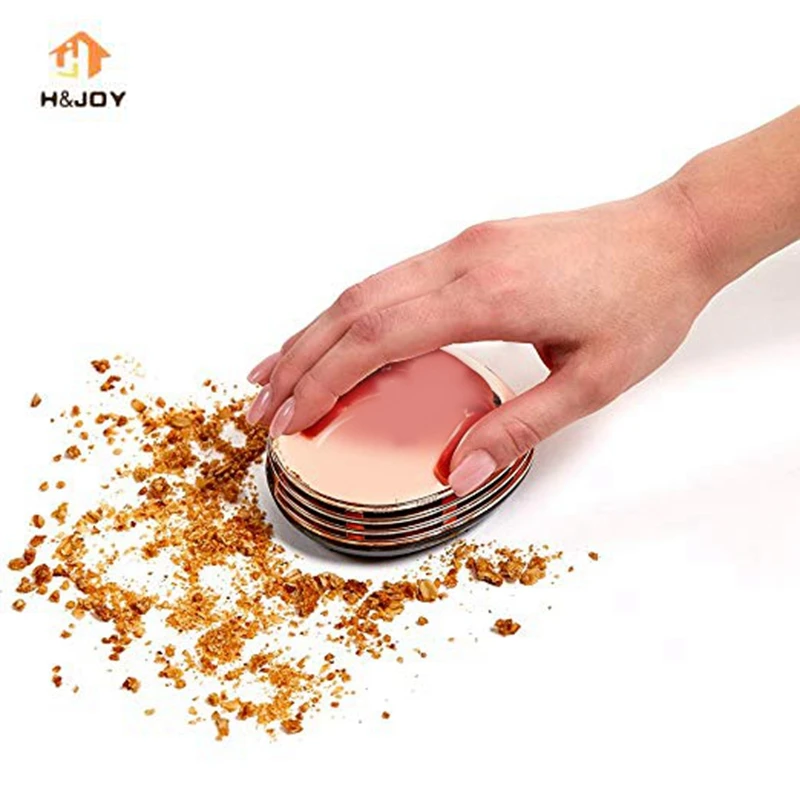 Copper Electric Chef Crumby Mini Vacuum Desk Table Dust Keyboard Dust Vacuum Cleaner Sweeper Unique Small Vacuum for Home Office
Copper Electric Chef Crumby Mini Vacuum Desk Table Dust Keyboard Dust Vacuum Cleaner Sweeper Unique Small Vacuum for Home Office