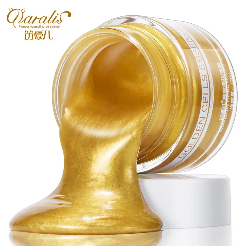 Moisturizing Collagen Peel Off Face Mask 24K Gold Facial Mask Blackhead Remover Pore Strip Peeling Nose Mask for Skin Care TSLM1
Moisturizing Collagen Peel Off Face Mask 24K Gold Facial Mask Blackhead Remover Pore Strip Peeling Nose Mask for Skin Care TSLM1