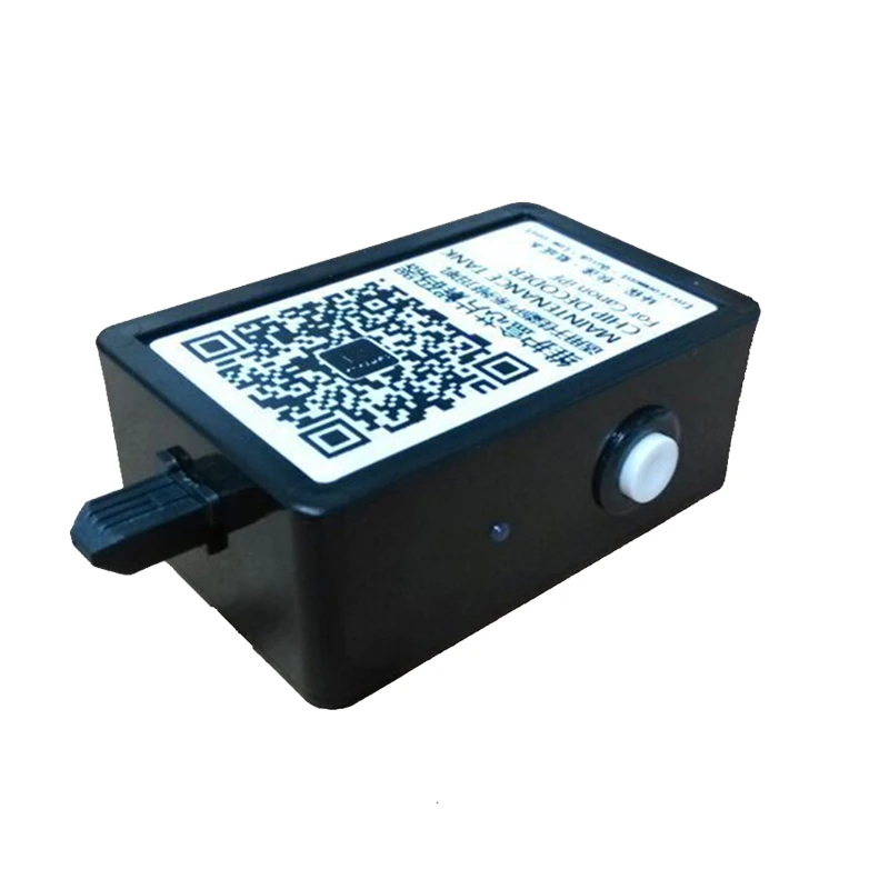 MC-30 Maintenance Tank Chip Resetter For Canon Pro1000 Pro2000 Pro4000 Pro4000S Pro6000S Pro520 Pro540 Pro540S Pro560S Pro 1000
MC-30 Maintenance Tank Chip Resetter For Canon Pro1000 Pro2000 Pro4000 Pro4000S Pro6000S Pro520 Pro540 Pro540S Pro560S Pro 1000