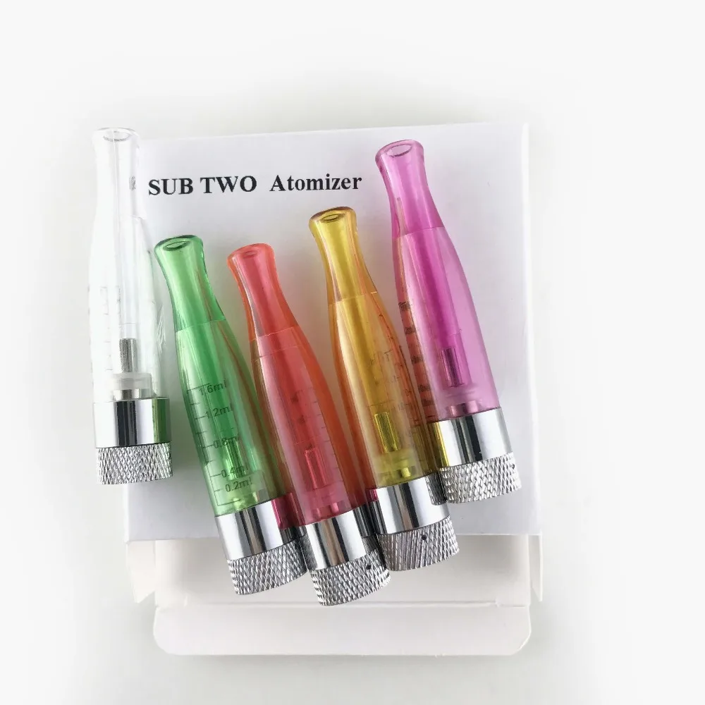 Clearance 10 pcs/lot 1.6ML mini h2 clear inventory no wick Electronic Cigarette Atomizer ego tank Clearmizer for ego battery
Clearance 10 pcs/lot 1.6ML mini h2 clear inventory no wick Electronic Cigarette Atomizer ego tank Clearmizer for ego battery