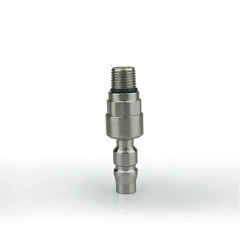 Pneumatic Universal Quick Connector 20PM C type Air Pipe Joint Air Compressor Blow Gun Fast Joint,Can rotate for 360 Degree
Pneumatic Universal Quick Connector 20PM C type Air Pipe Joint Air Compressor Blow Gun Fast Joint,Can rotate for 360 Degree