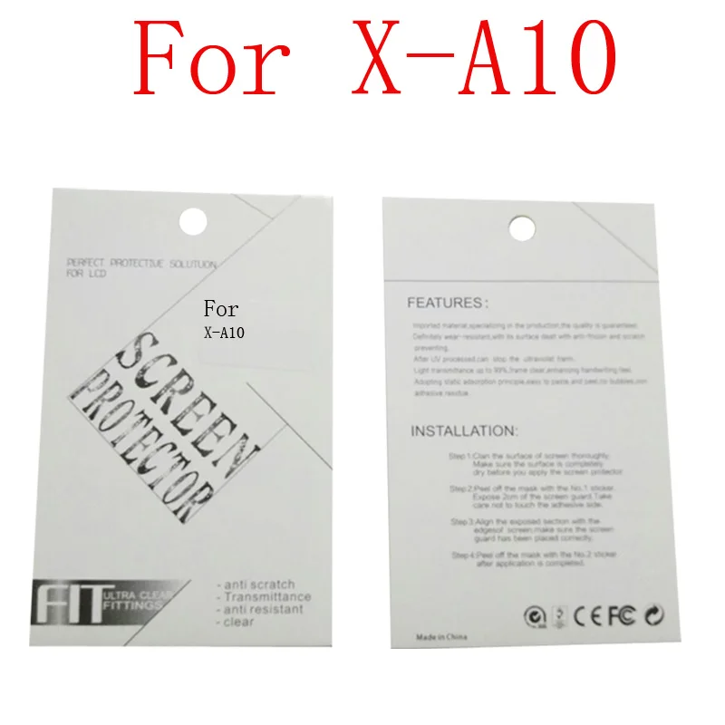 X-A10