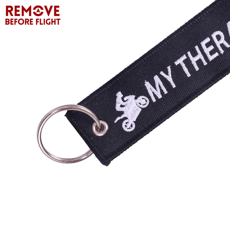 my therapist key chain3