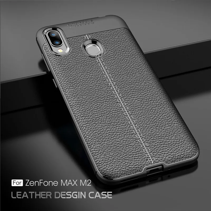 Asus Zenfone Max (M2) ZB633KL Case Luxury Soft Silicone Rubber Phone Case For Asus Zenfone Max (M2) ZB633KL Back Cover Fundas
Asus Zenfone Max (M2) ZB633KL Case Luxury Soft Silicone Rubber Phone Case For Asus Zenfone Max (M2) ZB633KL Back Cover Fundas