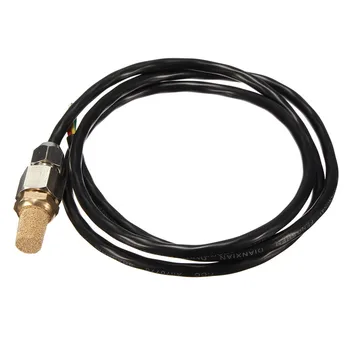 1PC New Arrival Protection type temperature and humidity sensor temperature and humidity sensor built-in sht10
1PC New Arrival Protection type temperature and humidity sensor temperature and humidity sensor built-in sht10