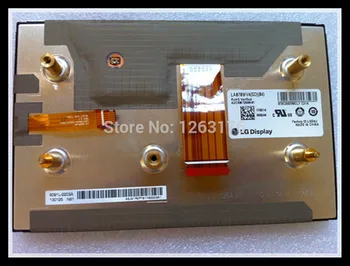 TFT Grade A+ 7.0" LCD Display Screen LA070WV4 SD04 LA070WV4(SD)(04) LA070WV4-SD04 LA070WV4 (SD)(04) LCD Panel
TFT Grade A+ 7.0" LCD Display Screen LA070WV4 SD04 LA070WV4(SD)(04) LA070WV4-SD04 LA070WV4 (SD)(04) LCD Panel