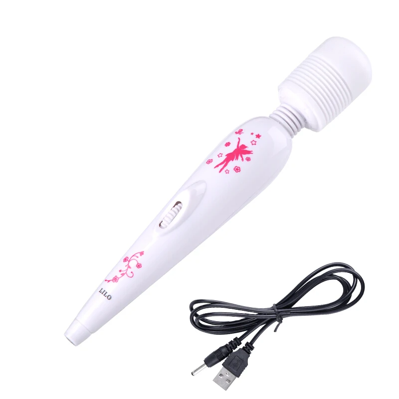 Горячий Вибратор