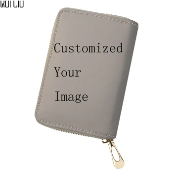 Customized Credit Cards Holders PU leather Purse Any image is Available The only need is a picture I will do the design for you
Customized Credit Cards Holders PU leather Purse Any image is Available The only need is a picture I will do the design for you