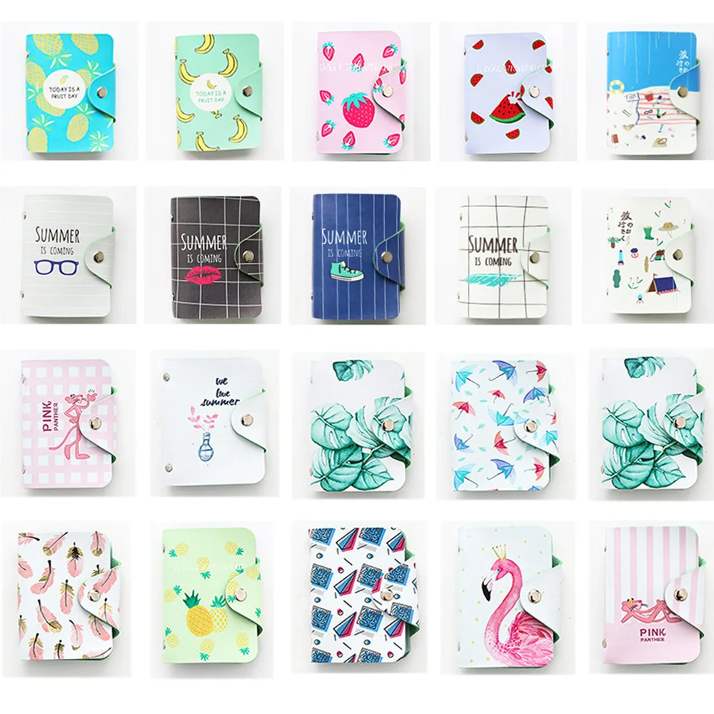 2019 Fashion PU Function 20 Bits Card Case Business Card Holder Men Women Credit Passport Card Bag ID Passport Card Wallet Bags
2019 Fashion PU Function 20 Bits Card Case Business Card Holder Men Women Credit Passport Card Bag ID Passport Card Wallet Bags