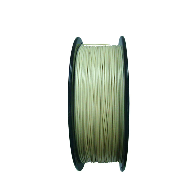 New Ceramic 3d printing filament 1.75mm ceramic texture impressora 3d plastic filament 1Kg High hardness 3d filamento
New Ceramic 3d printing filament 1.75mm ceramic texture impressora 3d plastic filament 1Kg High hardness 3d filamento