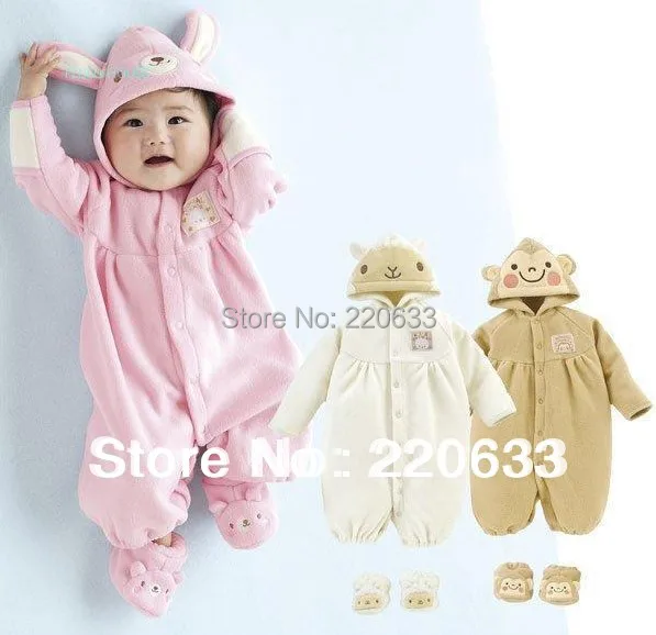 Baby romper,new 2014,winter warm clothing sets,bebe,baby boy girl clothes,cartoon animal jumpsuit,newborn,winter overalls Baby romper,new 2014,winter warm clothing sets,bebe,baby boy girl clothes,cartoon animal jumpsuit,newborn,winter overalls<br><br>Aliexpress